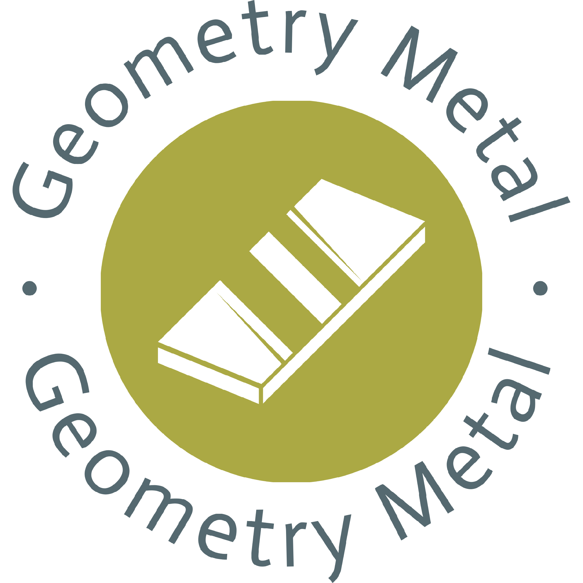 Geometry Metal